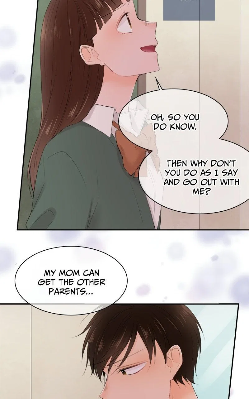 Revenge Love Chapter 189 – Page 46