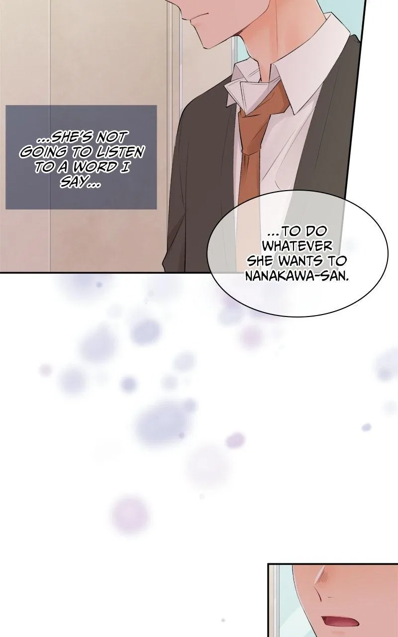 Revenge Love Chapter 189 – Page 47