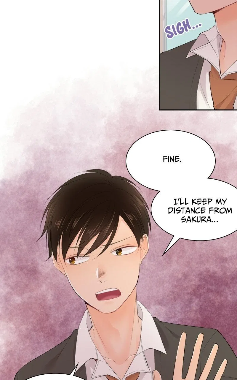 Revenge Love Chapter 189 – Page 48