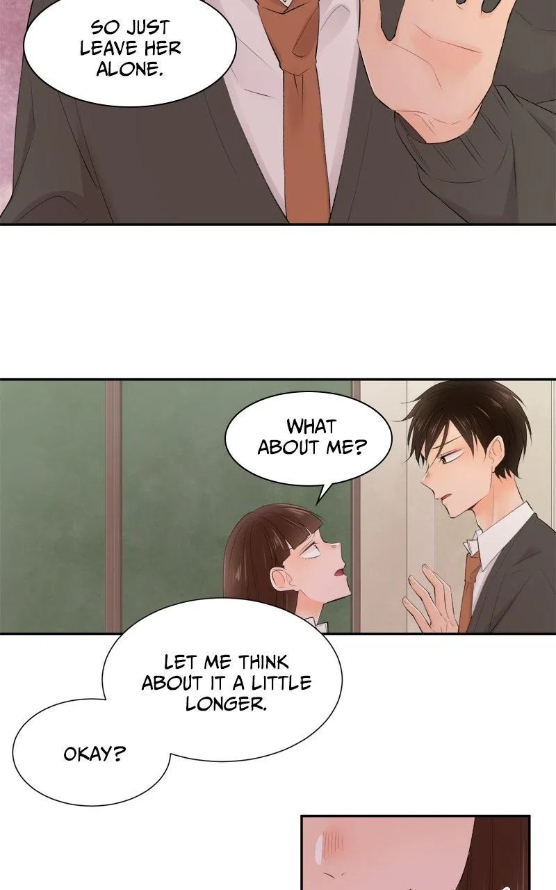 Revenge Love Chapter 189 – Page 49