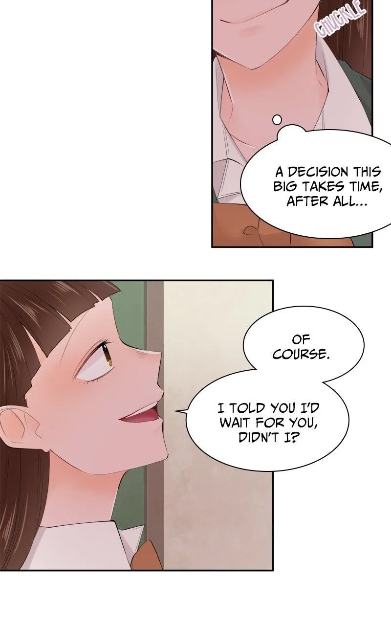 Revenge Love Chapter 189 – Page 50
