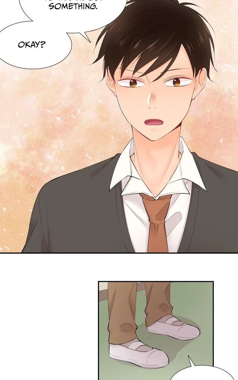 Revenge Love Chapter 188 – Page 2