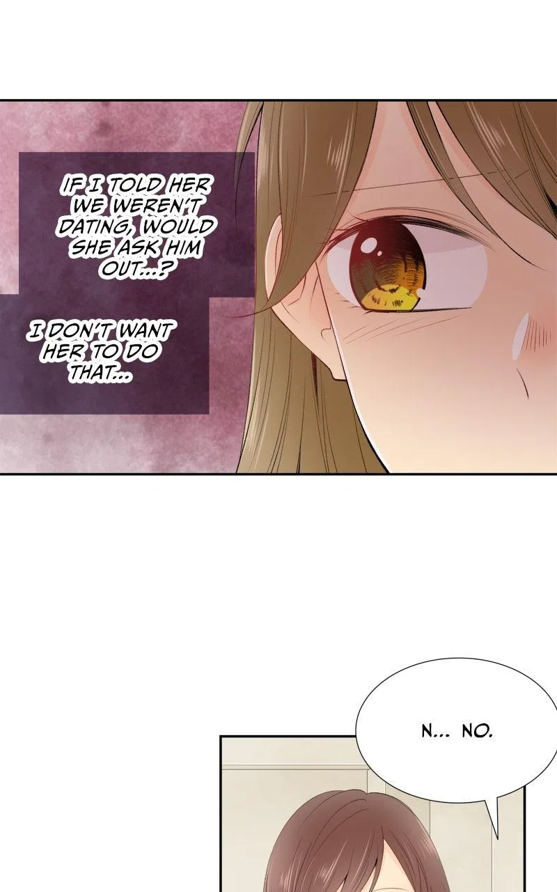 Revenge Love Chapter 188 – Page 6