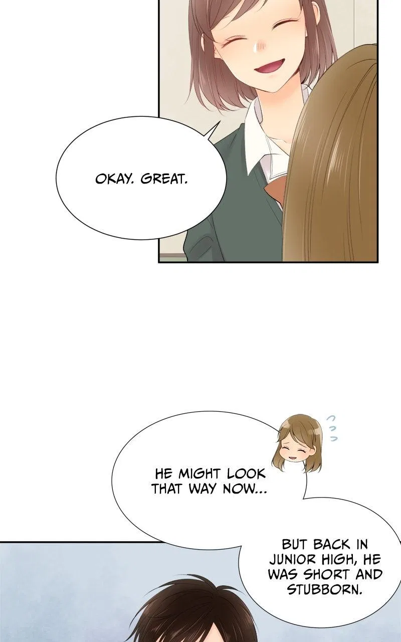Revenge Love Chapter 188 – Page 7
