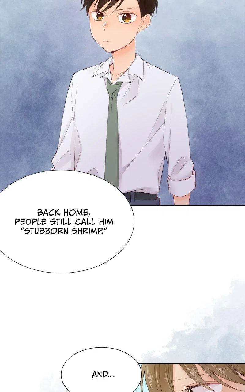 Revenge Love Chapter 188 – Page 8