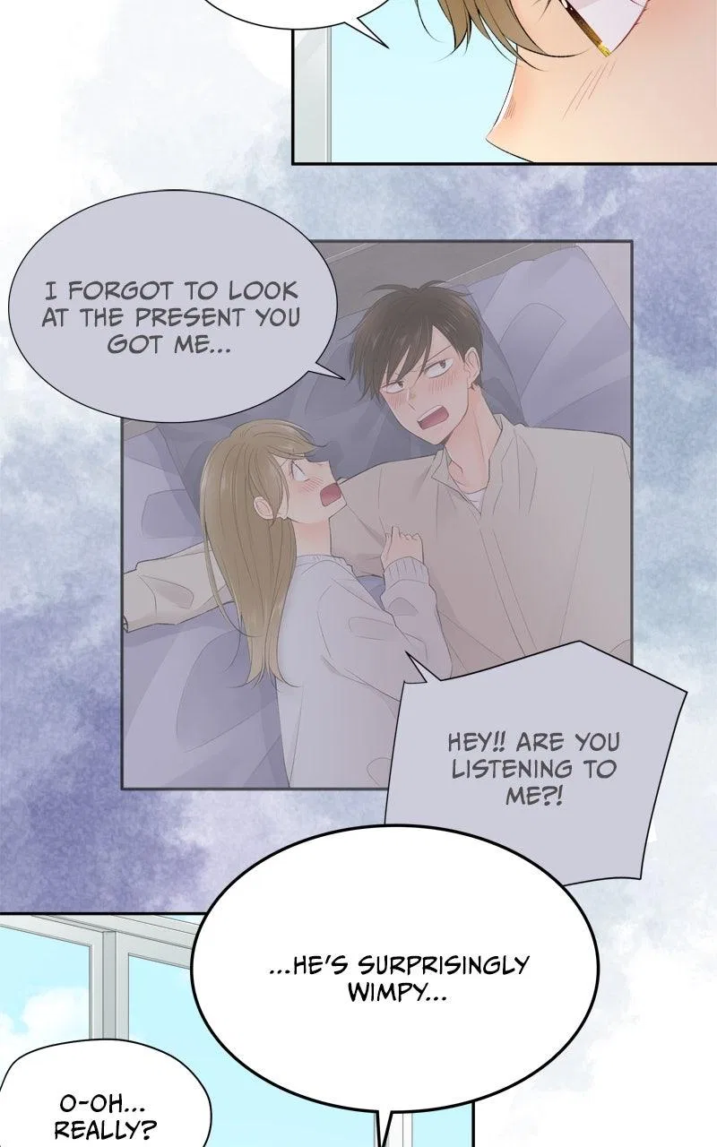 Revenge Love Chapter 188 – Page 9