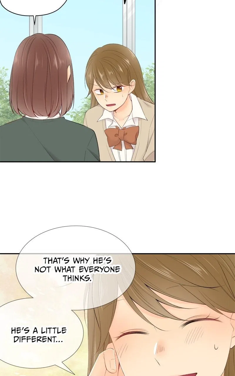 Revenge Love Chapter 188 – Page 10