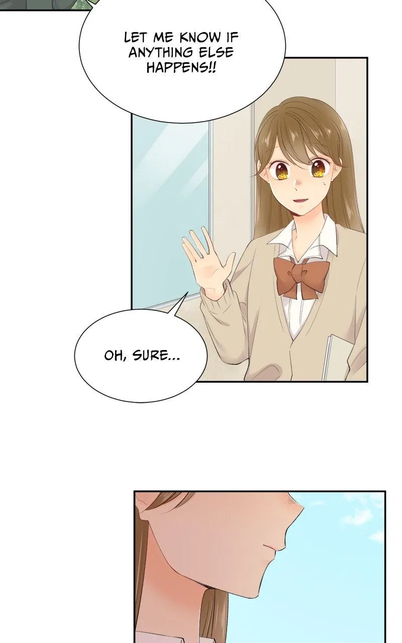 Revenge Love Chapter 188 – Page 12