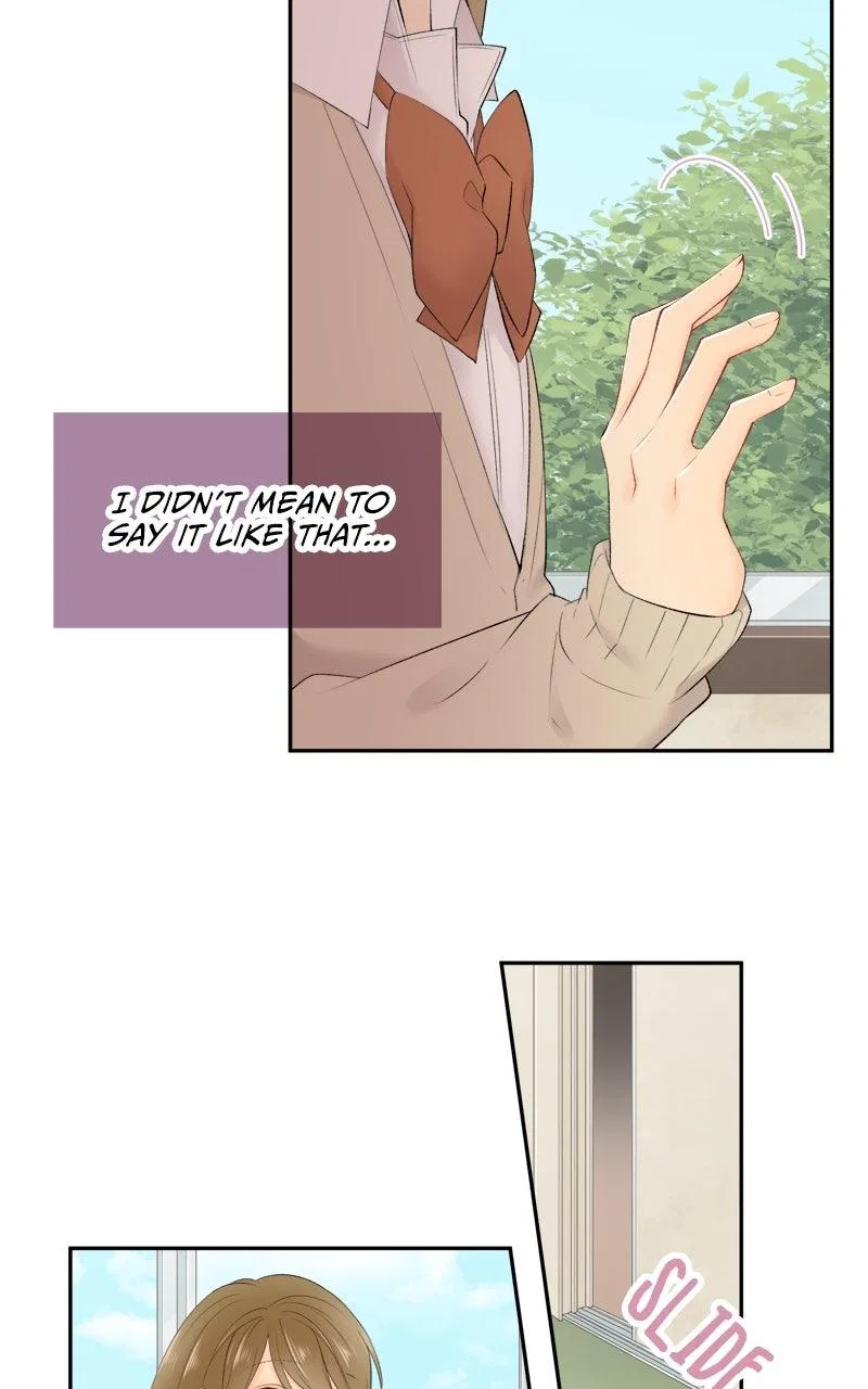 Revenge Love Chapter 188 – Page 13