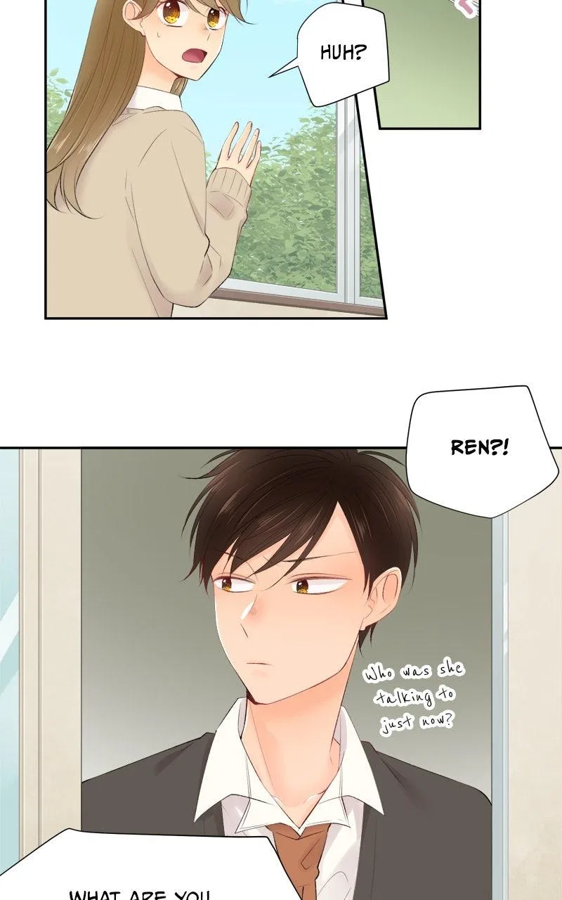 Revenge Love Chapter 188 – Page 14