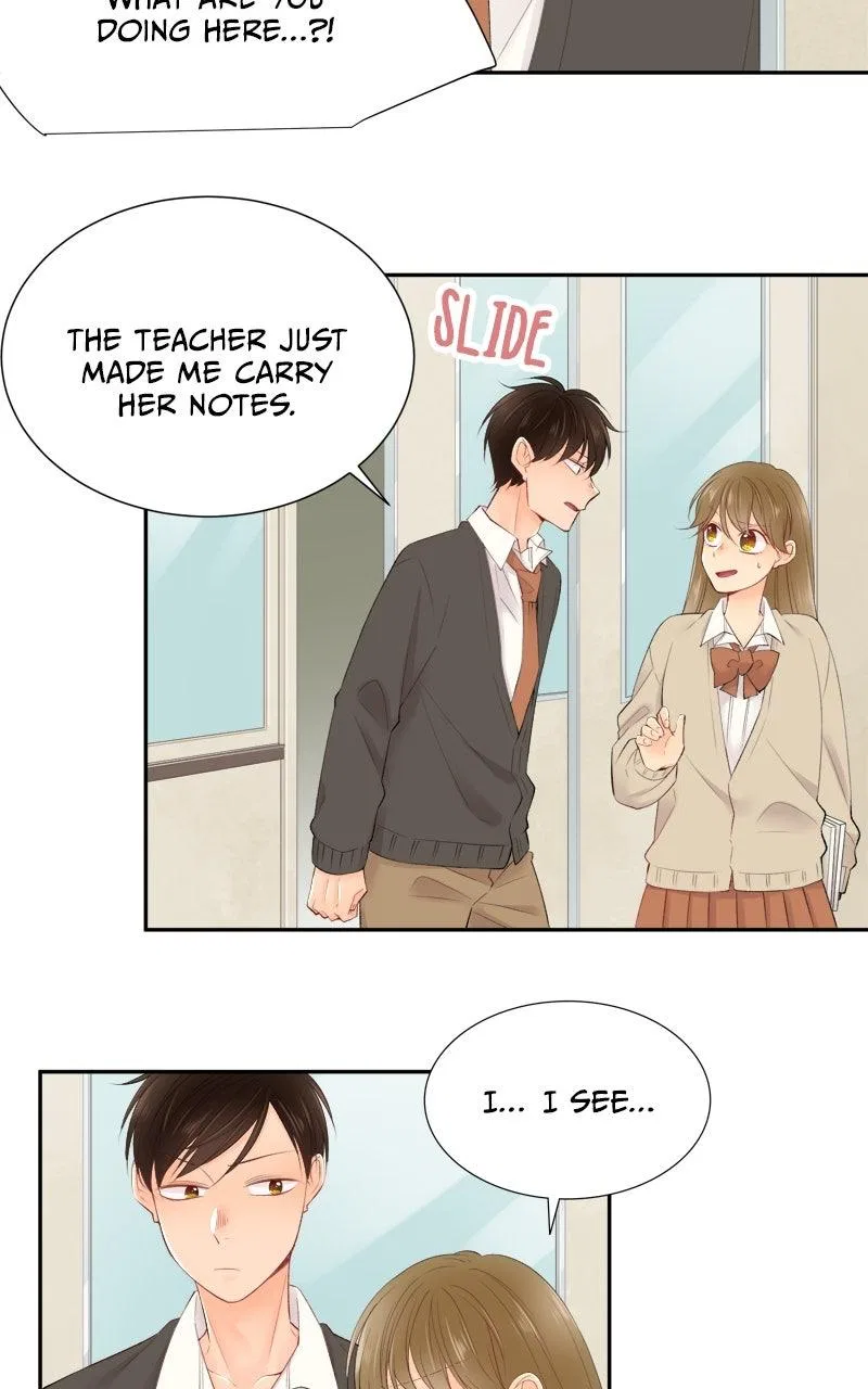 Revenge Love Chapter 188 – Page 15