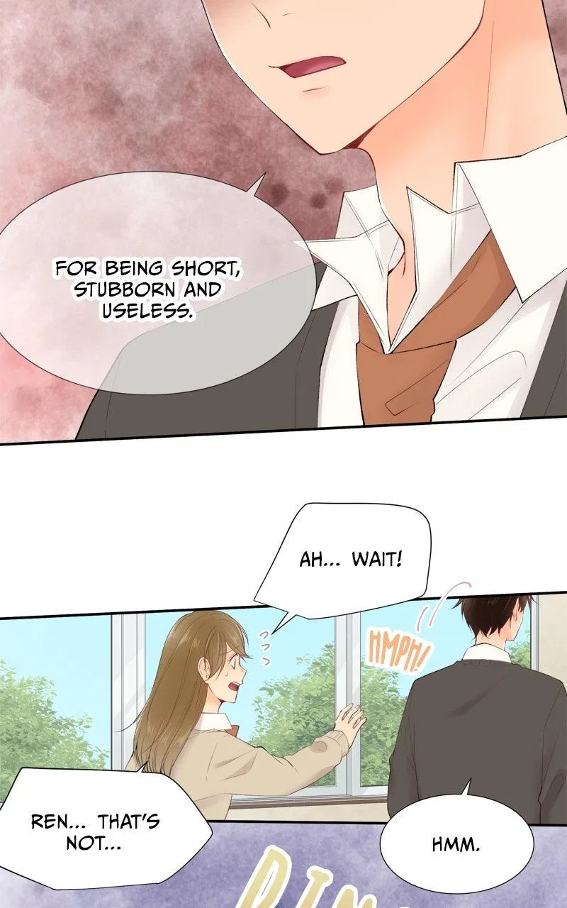 Revenge Love Chapter 188 – Page 18