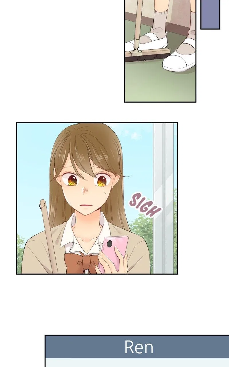Revenge Love Chapter 188 – Page 21