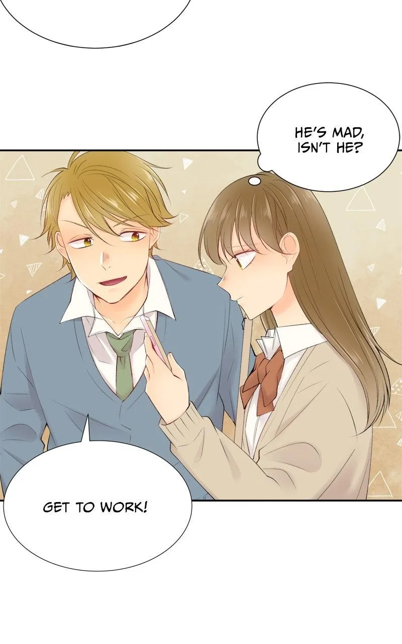 Revenge Love Chapter 188 – Page 23