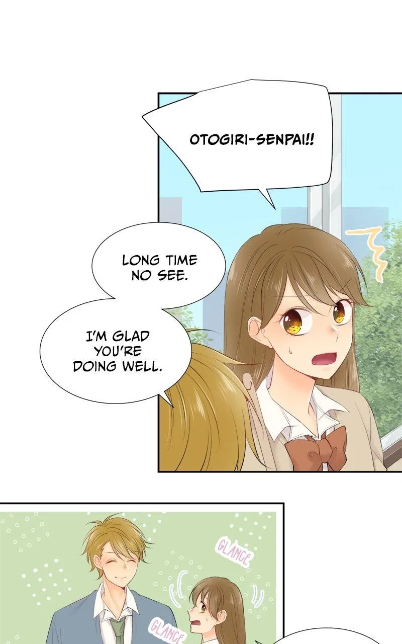 Revenge Love Chapter 188 – Page 24