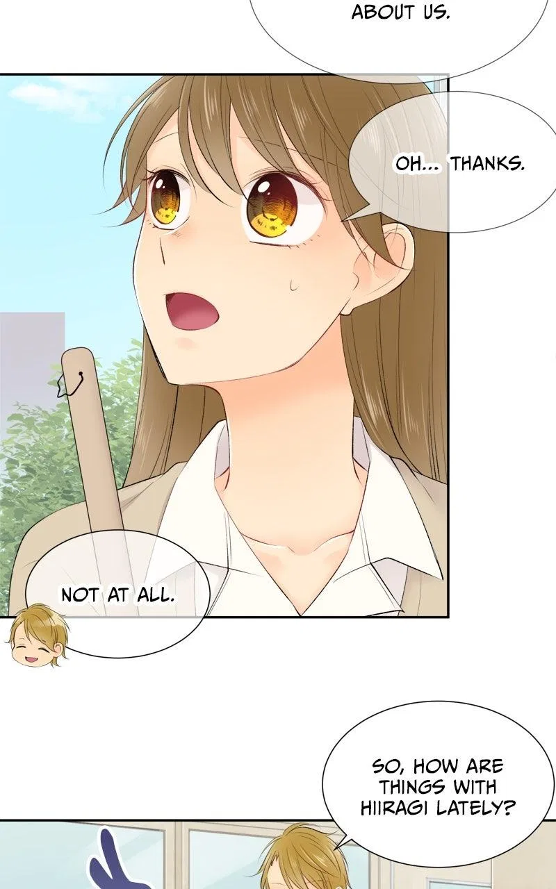 Revenge Love Chapter 188 – Page 26