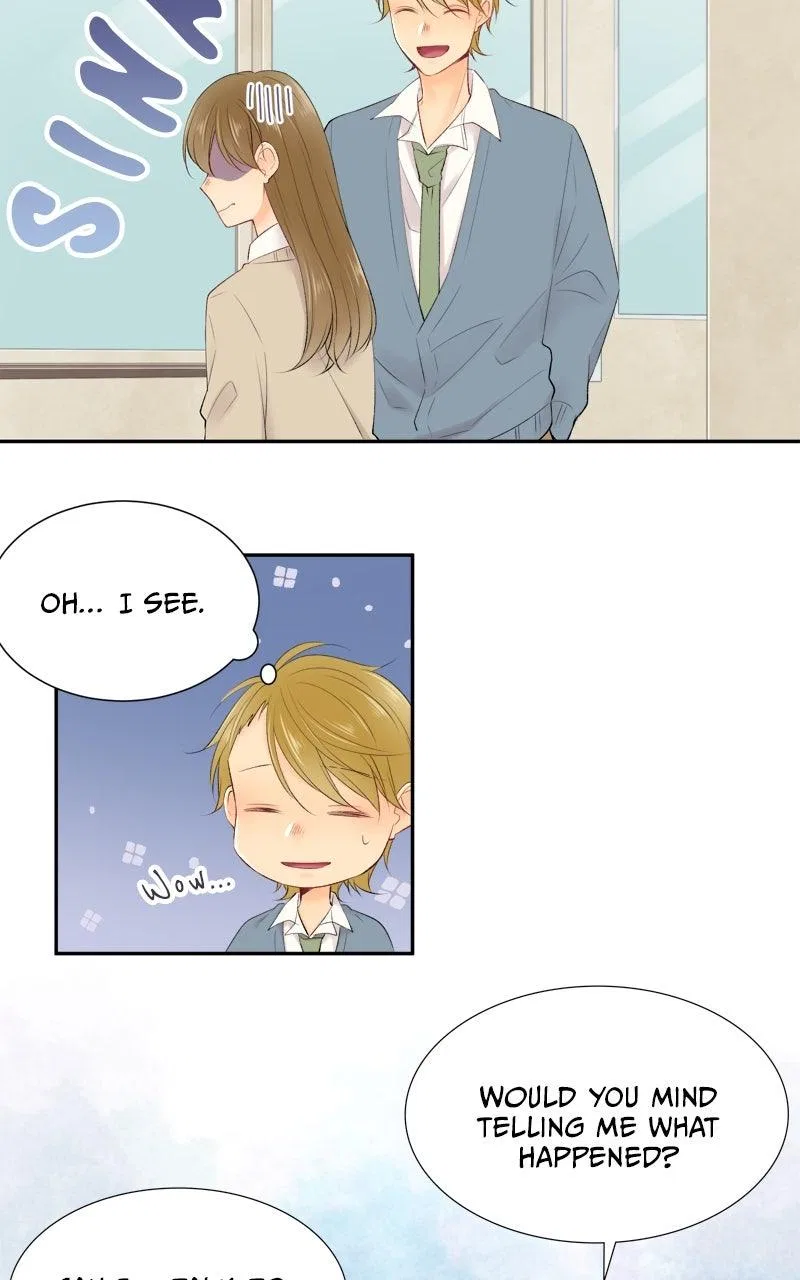 Revenge Love Chapter 188 – Page 27