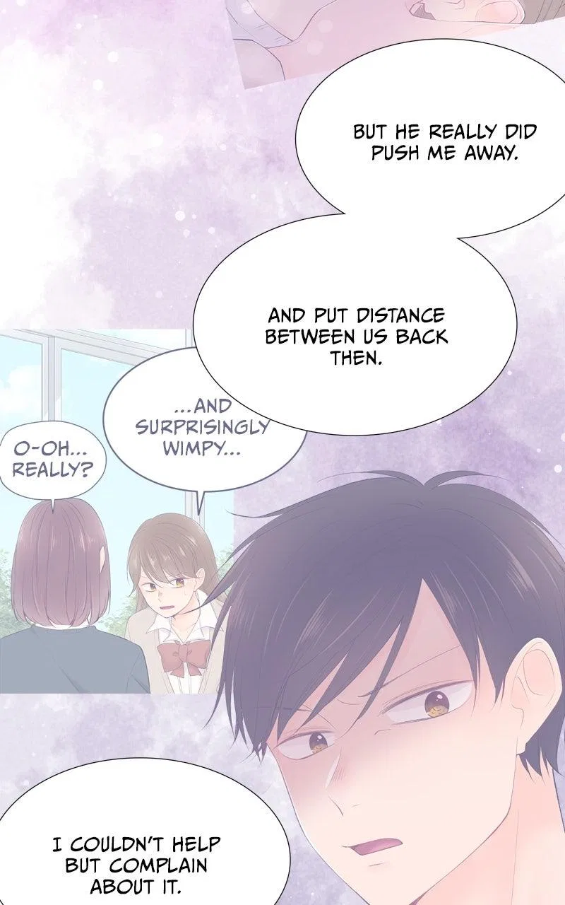 Revenge Love Chapter 188 – Page 31