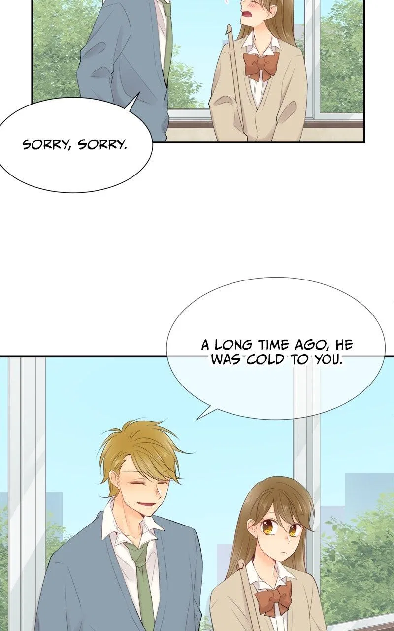 Revenge Love Chapter 188 – Page 33