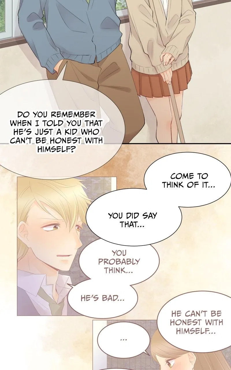 Revenge Love Chapter 188 – Page 34