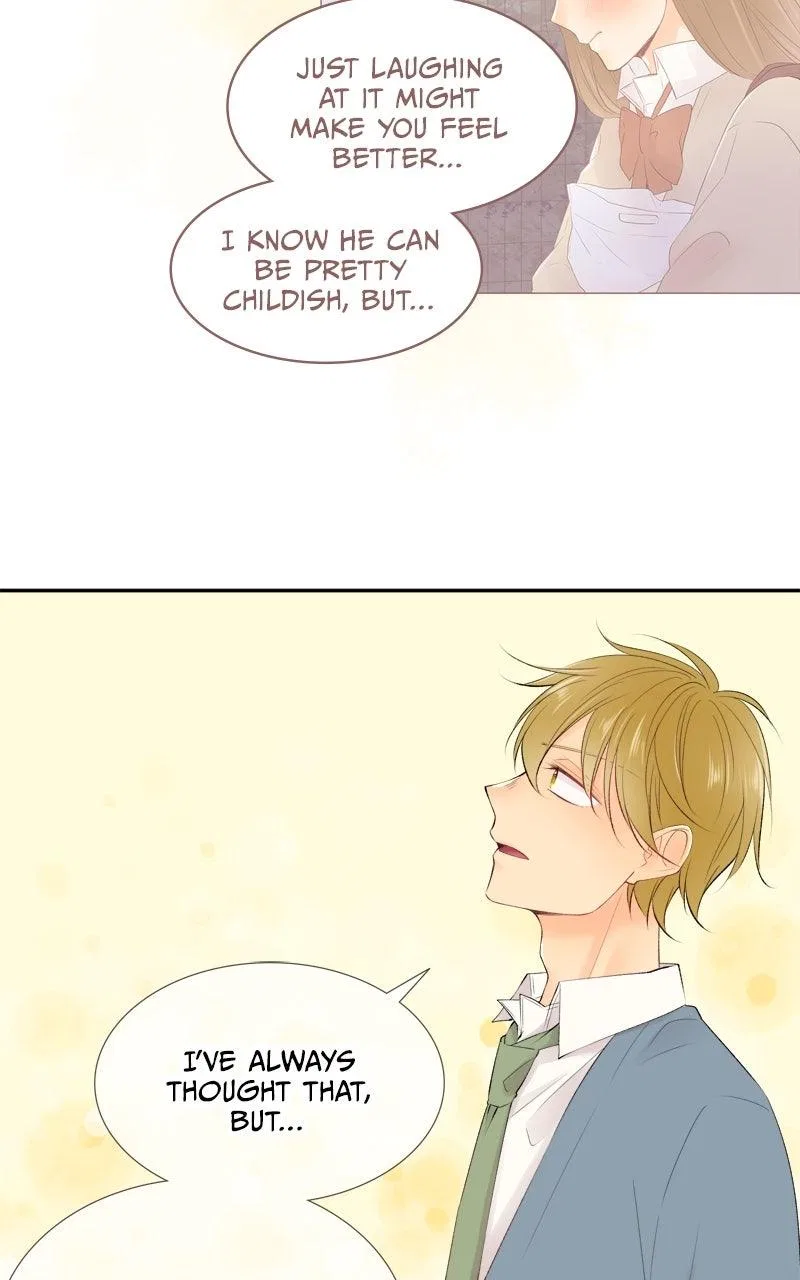 Revenge Love Chapter 188 – Page 35