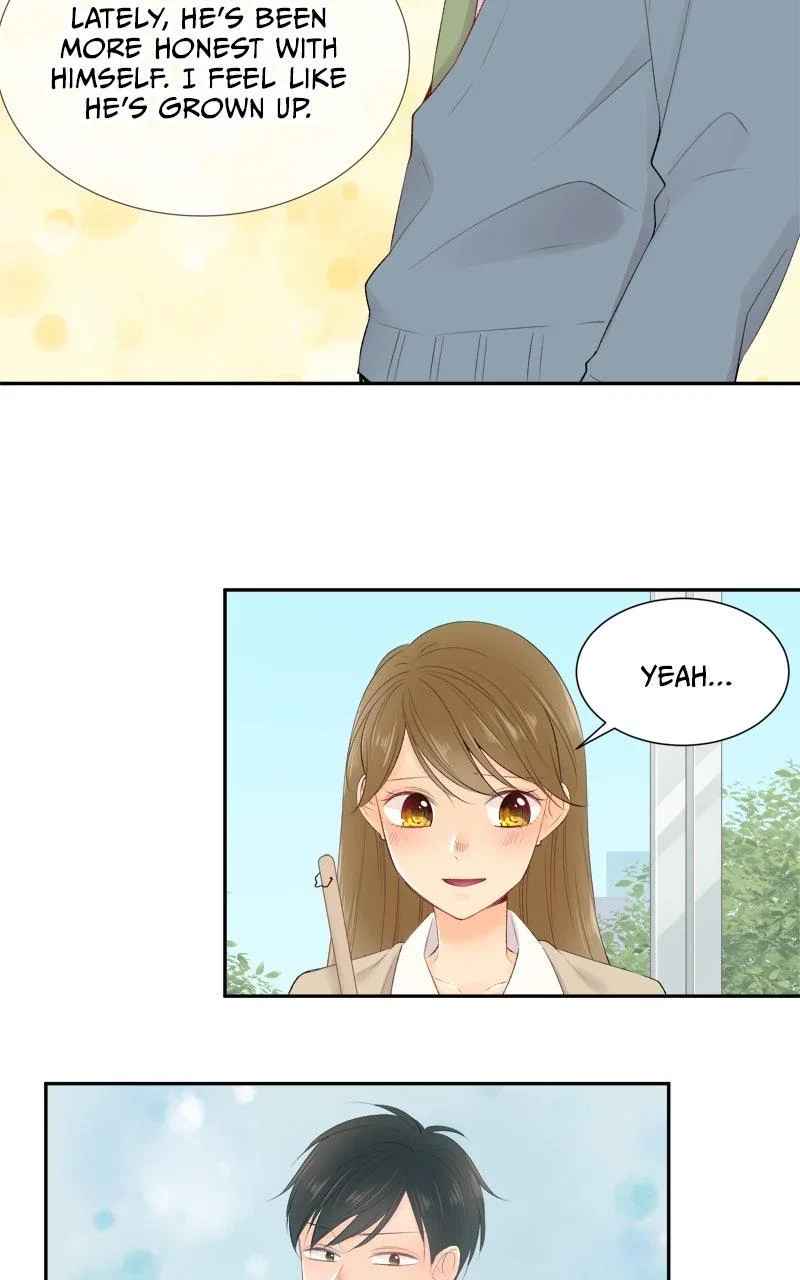 Revenge Love Chapter 188 – Page 36