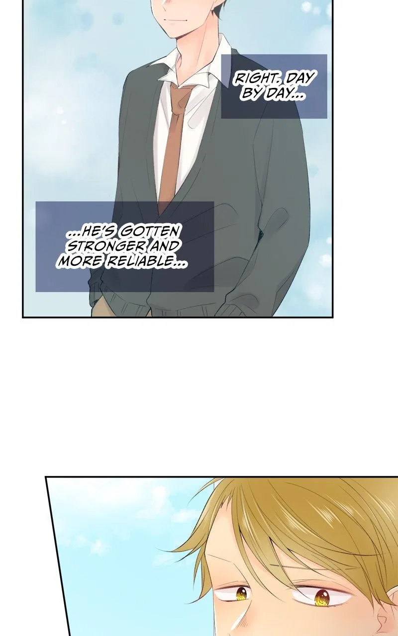 Revenge Love Chapter 188 – Page 37