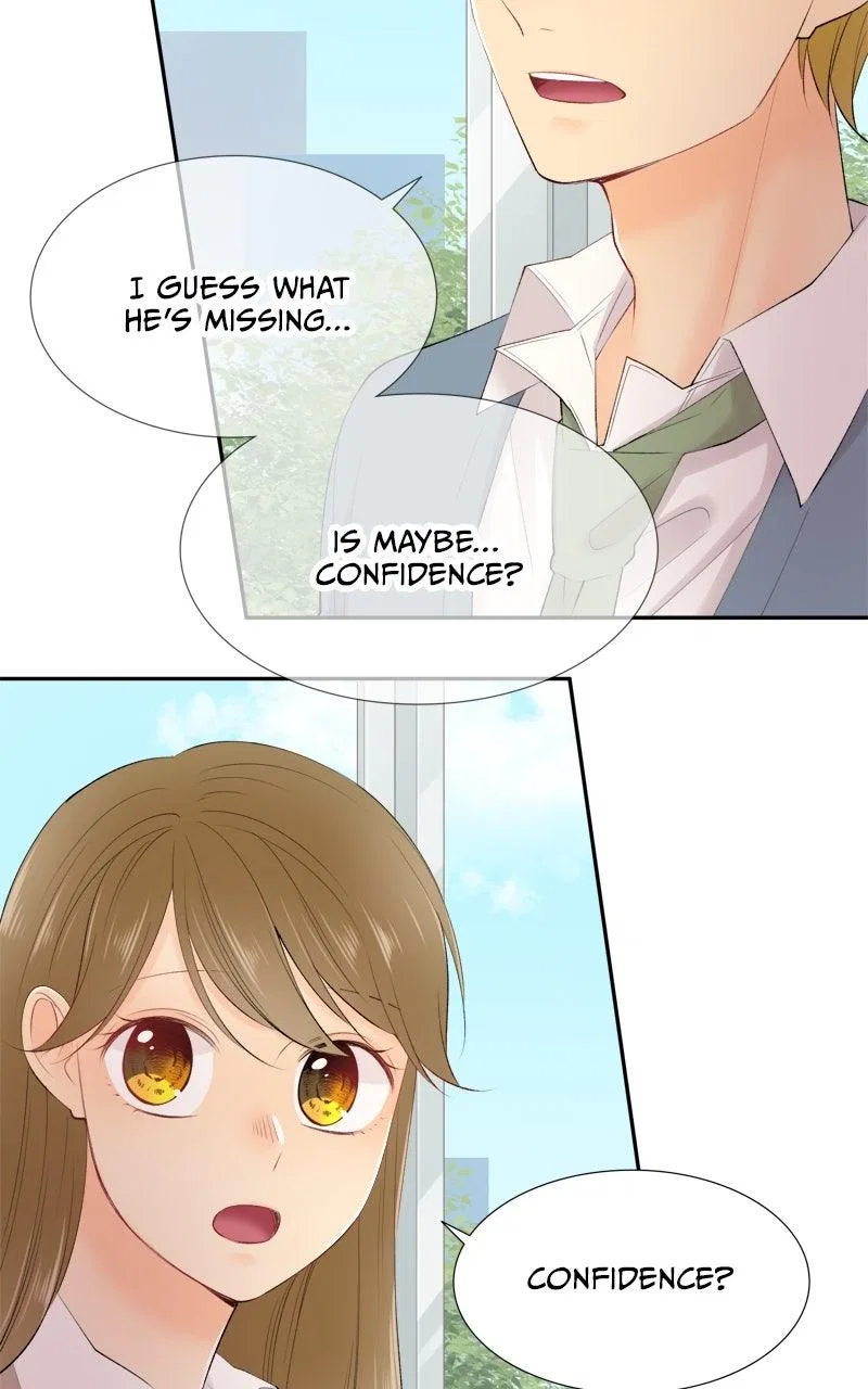 Revenge Love Chapter 188 – Page 38