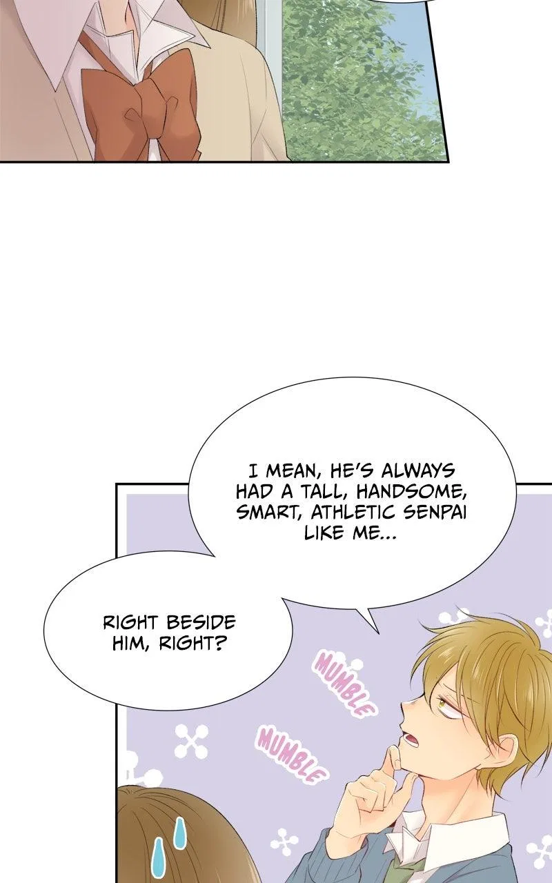 Revenge Love Chapter 188 – Page 39