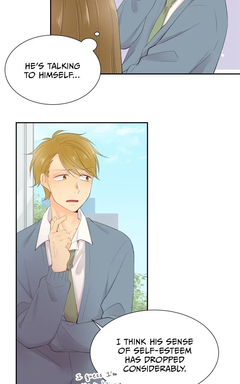 Revenge Love Chapter 188 – Page 40
