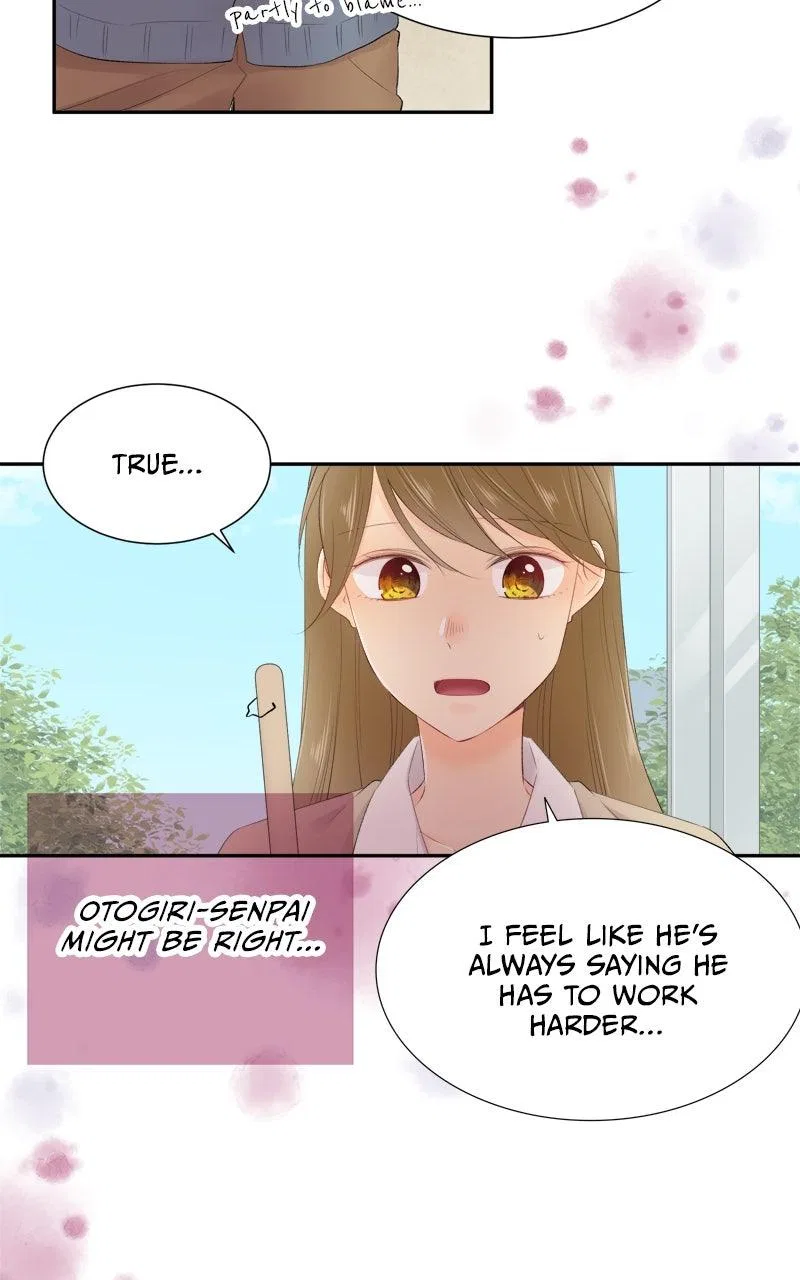 Revenge Love Chapter 188 – Page 41