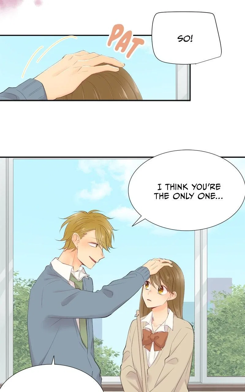Revenge Love Chapter 188 – Page 42
