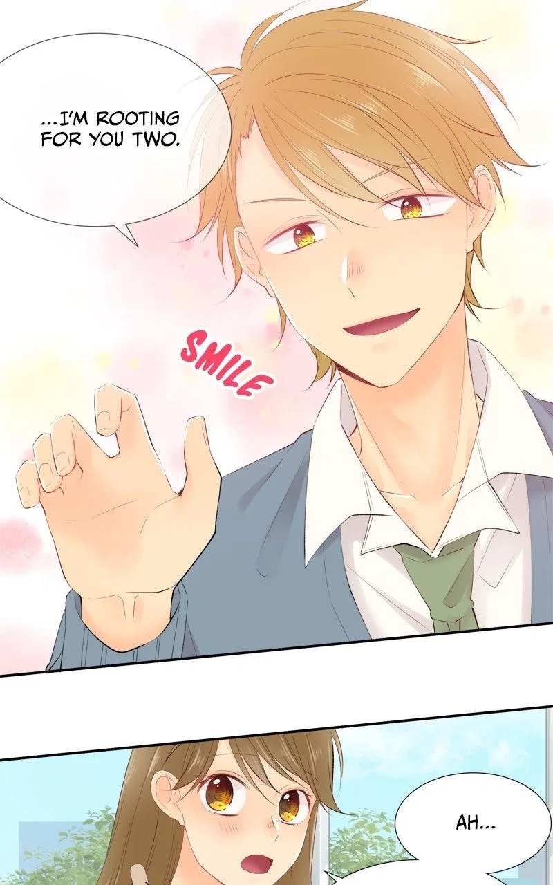 Revenge Love Chapter 188 – Page 45