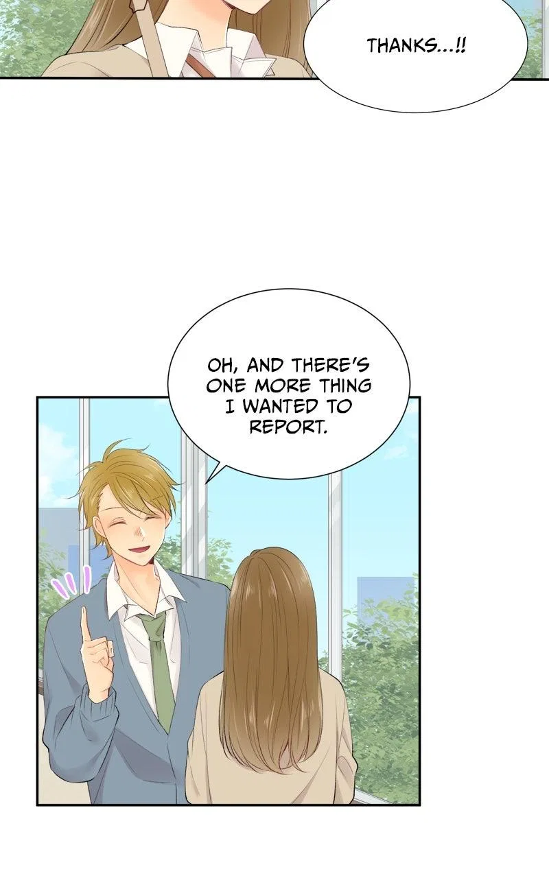 Revenge Love Chapter 188 – Page 46