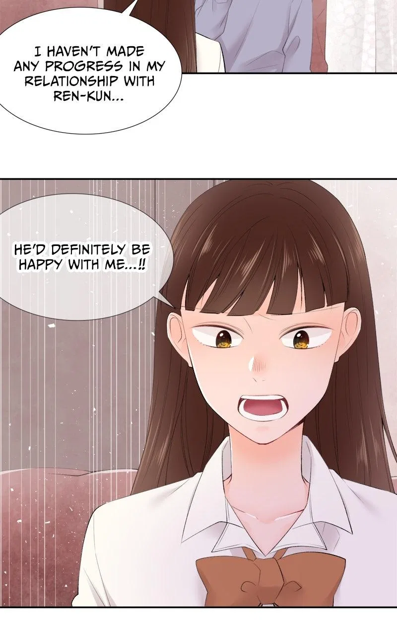 Revenge Love Chapter 187 – Page 3