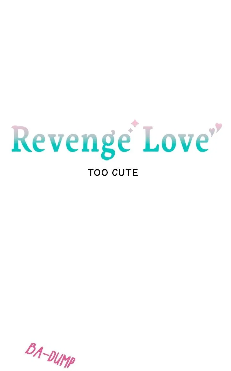 Revenge Love Chapter 187 – Page 7
