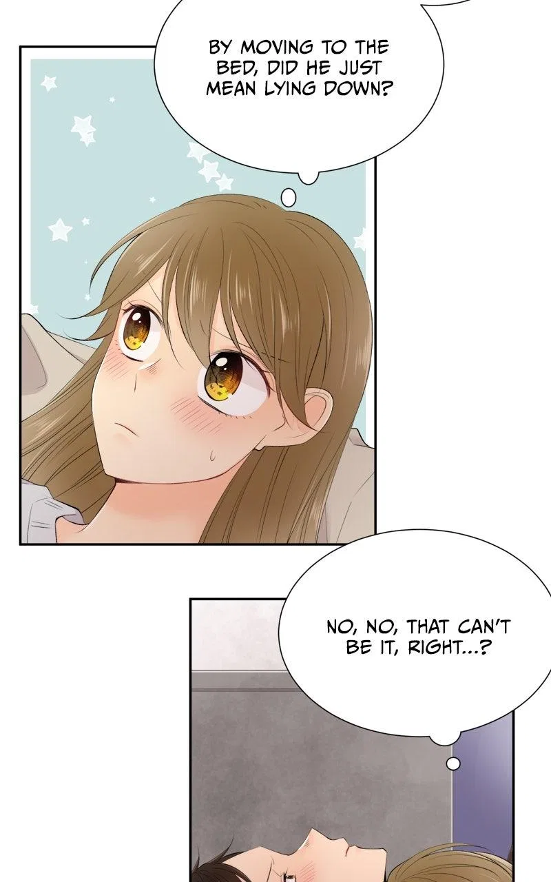 Revenge Love Chapter 187 – Page 9