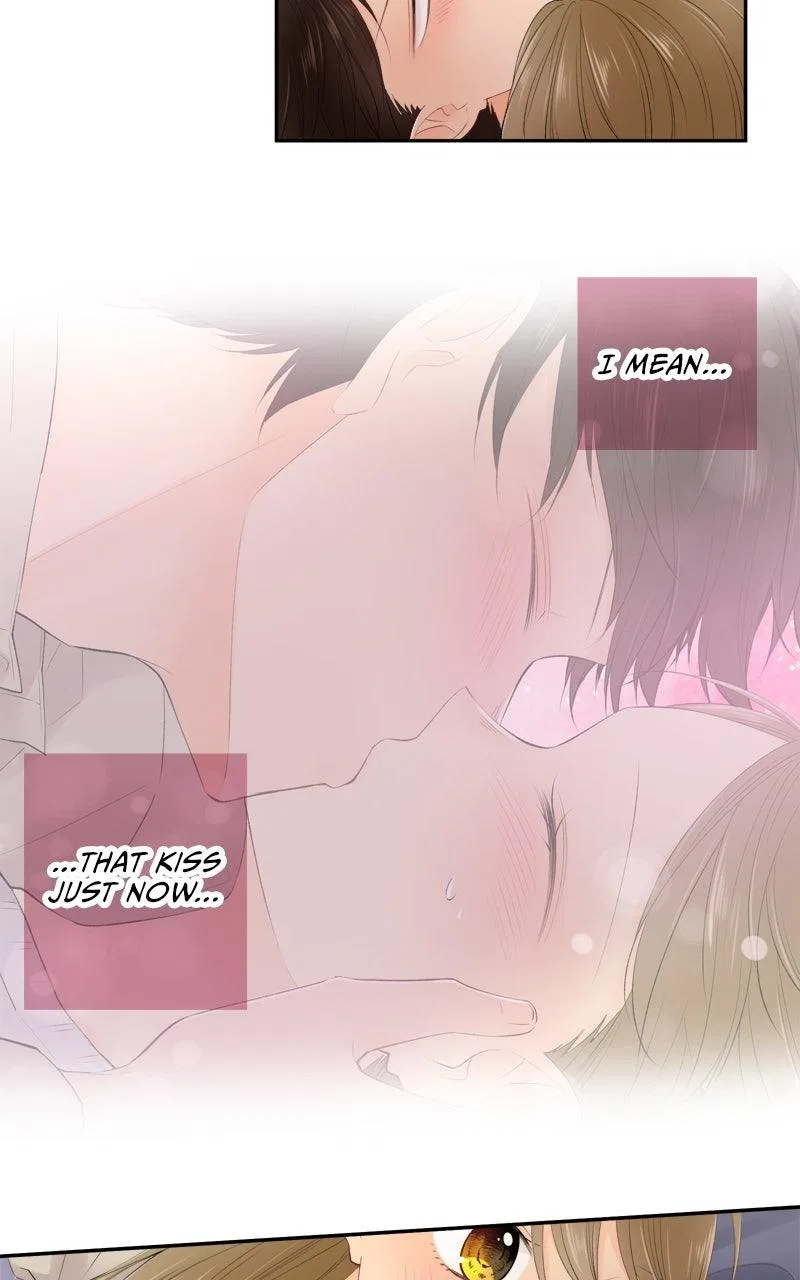 Revenge Love Chapter 187 – Page 10