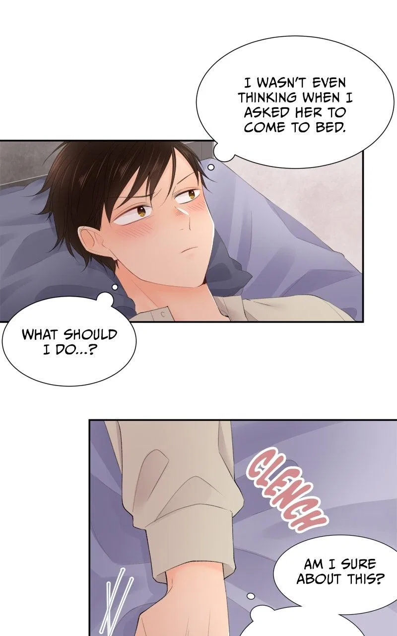 Revenge Love Chapter 187 – Page 13