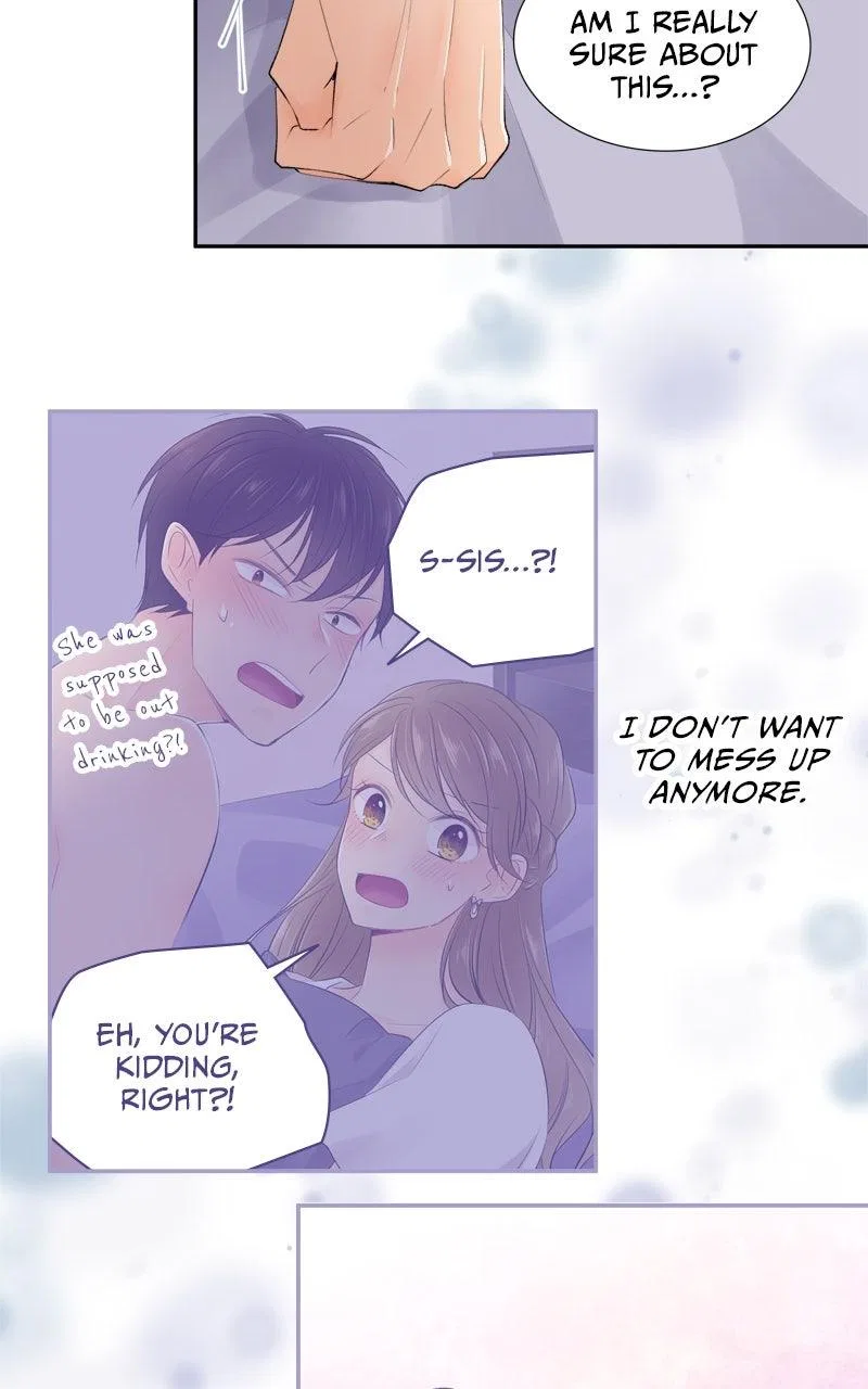 Revenge Love Chapter 187 – Page 14