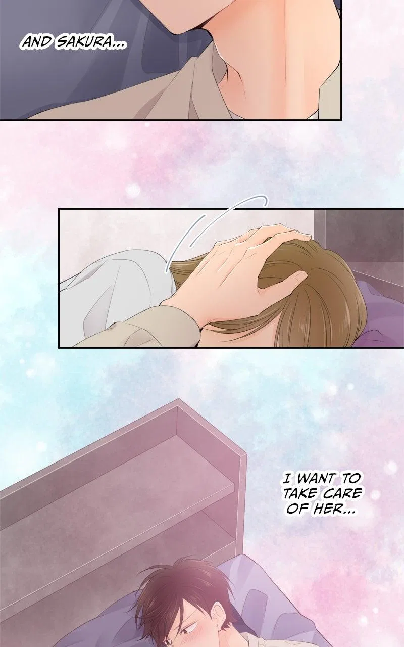 Revenge Love Chapter 187 – Page 16