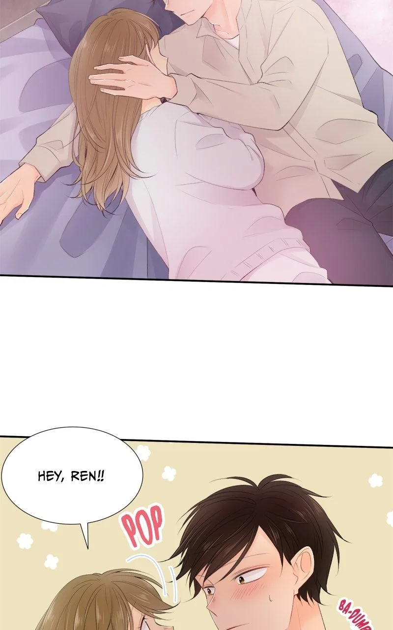 Revenge Love Chapter 187 – Page 17