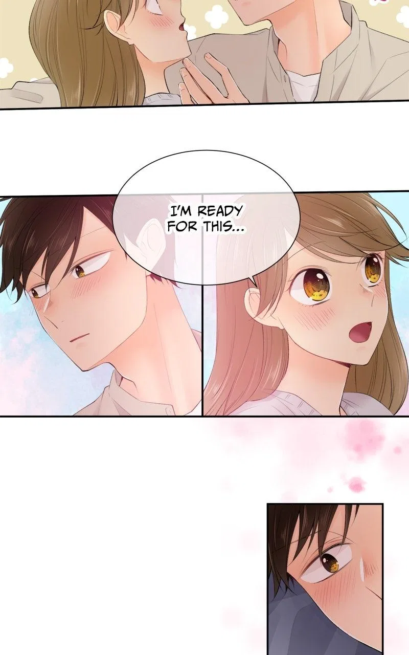 Revenge Love Chapter 187 – Page 18