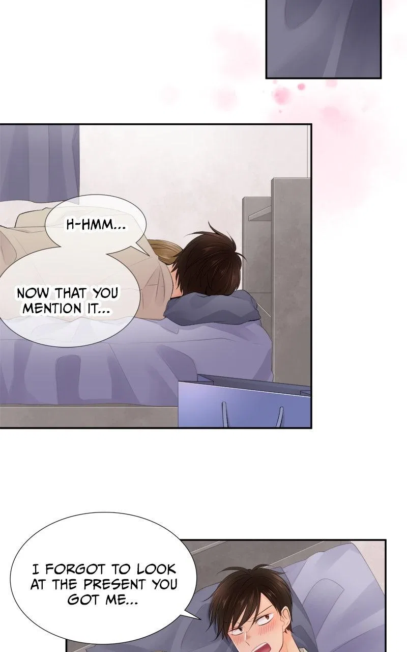 Revenge Love Chapter 187 – Page 19