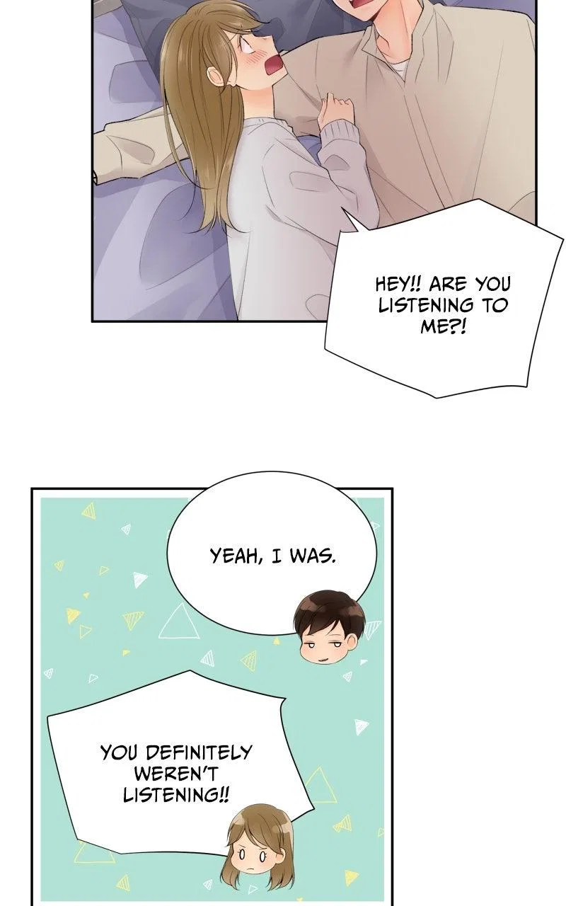 Revenge Love Chapter 187 – Page 20