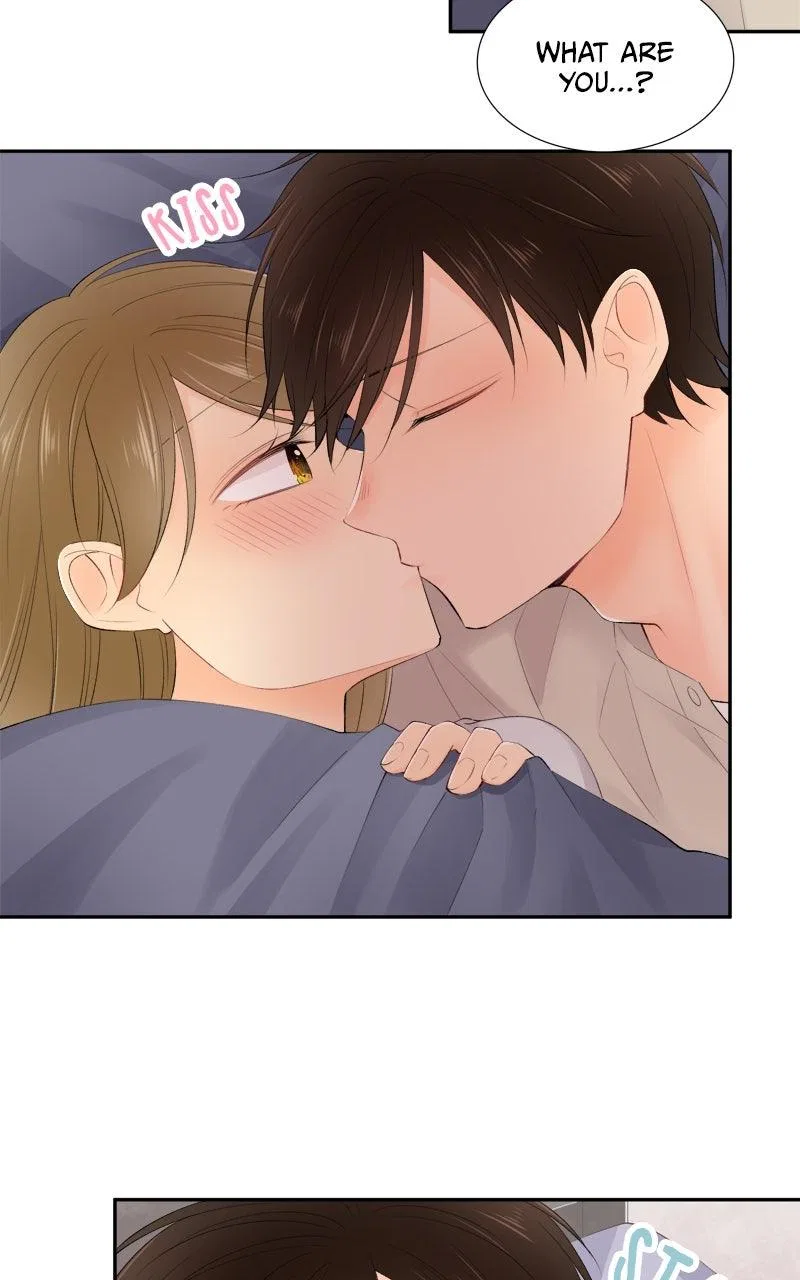 Revenge Love Chapter 187 – Page 22