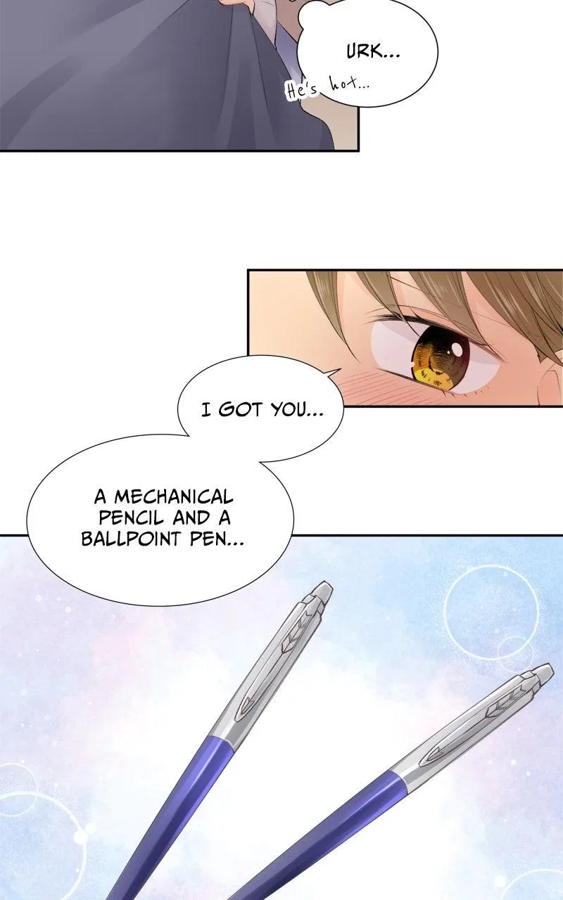 Revenge Love Chapter 187 – Page 24