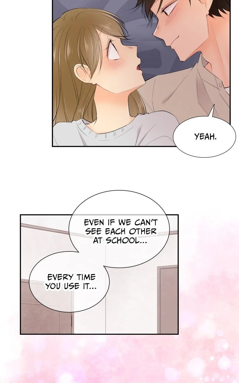 Revenge Love Chapter 187 – Page 27