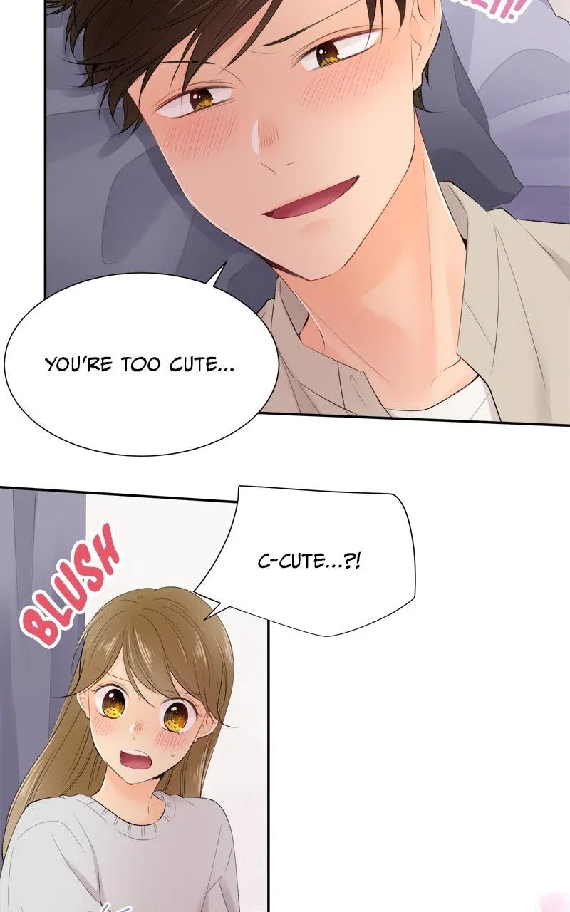 Revenge Love Chapter 187 – Page 31