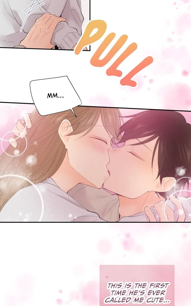 Revenge Love Chapter 187 – Page 32